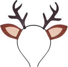 Zdjęcie Opaska Rogi Renifera Arpex - Lipiany