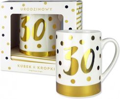 Zdjęcie Kubek w kropki-30 - Tarnowskie Góry