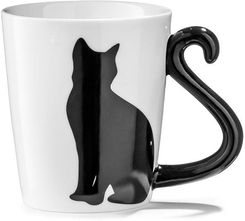 Zdjęcie Koci kubek z ogonem - Biskupiec