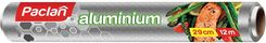 Zdjęcie PACLAN Folia aluminiowa moletowana 12m - Staszów