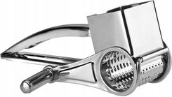 Zdjęcie Tarka obrotowa do orzechów i bakalii nierdzewna Practico - Dolsk