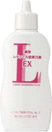 Kaminomoto Ladies EX Tonik Do Skóry Głowy 150ml