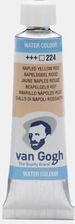 Zdjęcie Van Gogh Gwc 10Ml Napl Ylw Red - Łowicz