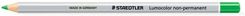 Zdjęcie Staedtler, Kredka Specjalistyczna Lumocolor, Zielona, Omnichrom, Zmywalna S 108 5 210L830 - Mielec