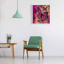 Zdjęcie Norimpex Diamond Painting Haft Diamentowy Mozaika Zestaw 5D - Mielec