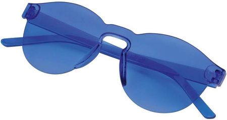 Upominkarnia Okulary Przeciwsłon Fancy Style Niebieski