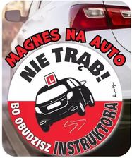 Zdjęcie Henry Magnes Na Auto Instruktor - Czechowice-Dziedzice