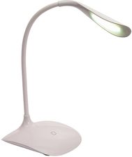 Zdjęcie Upominkarnia Lampka Biurkowa Swan Biały - Wejherowo