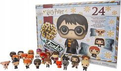 Funko Pop Kalendarz Adwentowy Harry Potter 59167 w rankingu najlepszych