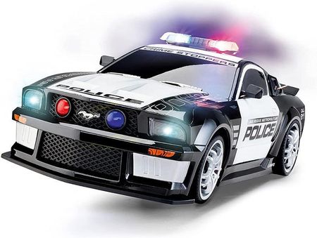 Revell Rc Ford Mustang Police 2,4Ghz 24665