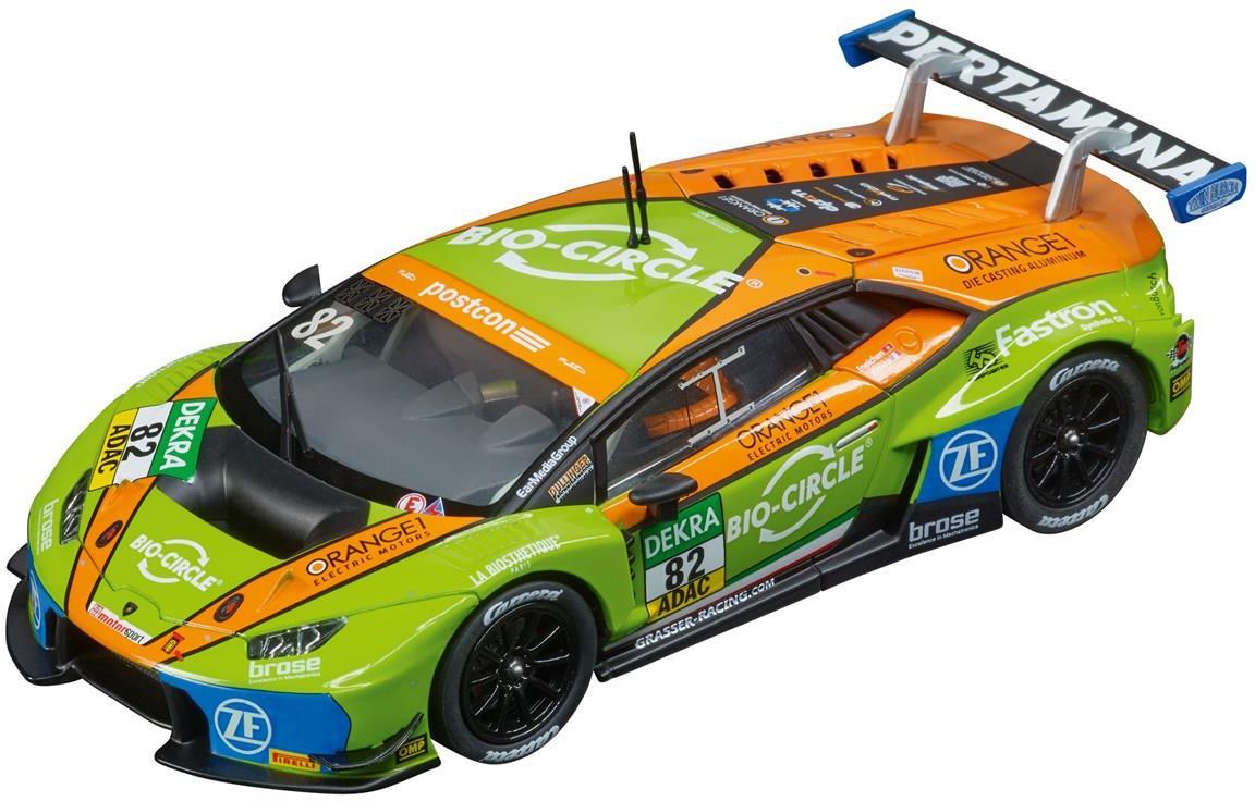 【新品】カレラ Carrera Lamborghini Huracan GT3 Lamborghini Huracán GT3 Evo2 