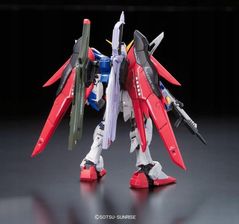 Zdjęcie Bandai Rg 1 144 Destiny Gundam Bl - Tuliszków