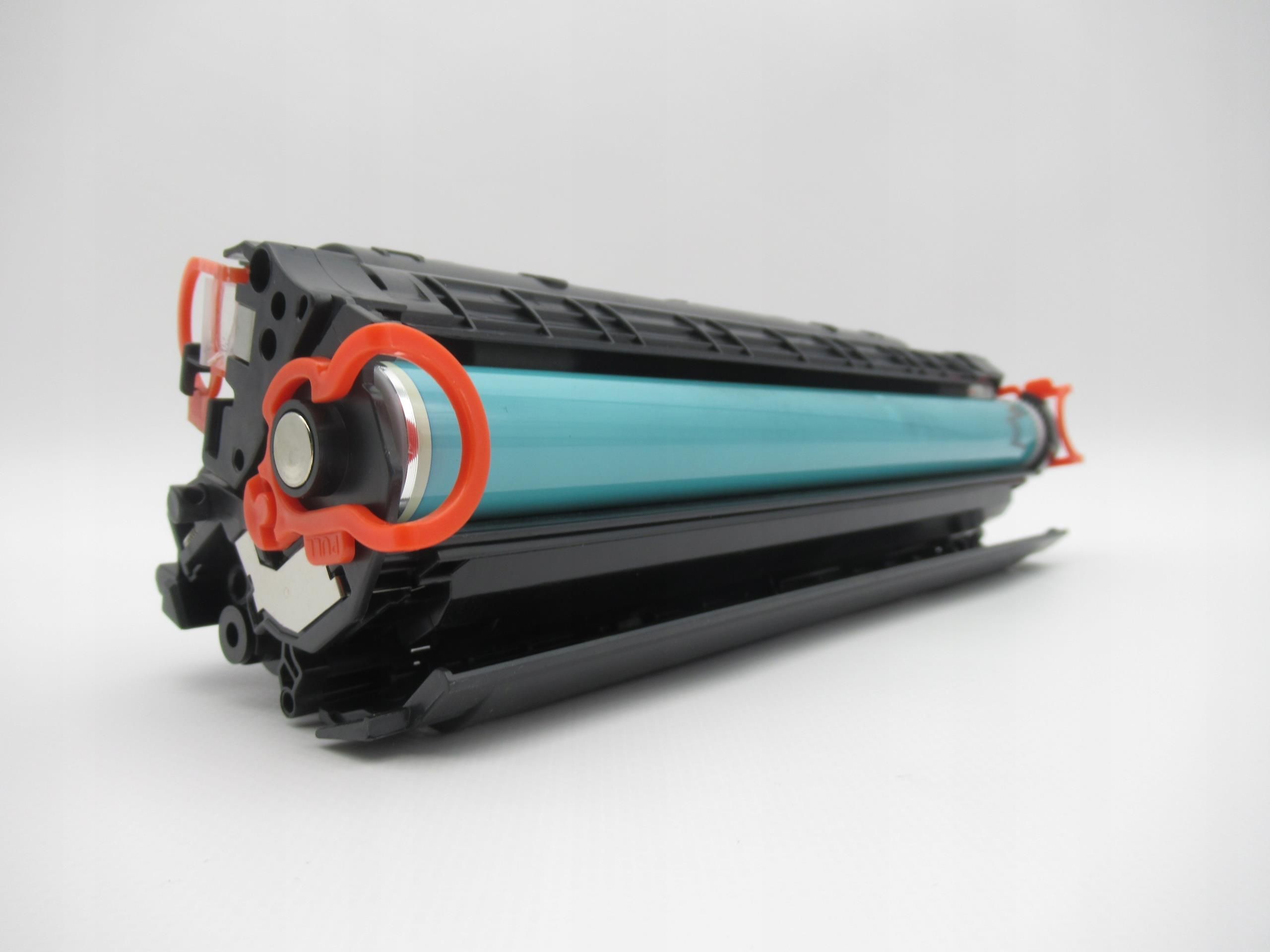 INKDIGO TONER 85X CE285X DO HP LASERJET M1212NF M1132 MFP - Opinie i ...