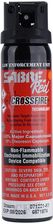 Zdjęcie Sabre Red Gaz Pieprzowy Crossfire Mk4 Strumień 89ml 52Cft30 - Nekla