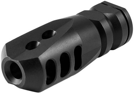 Mission First Tactical Mft Kompensator Stożkowy Evolv 3 223 5,56mm E2Armd4 Bl