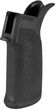 MFT - Chwyt pistoletowy Engage do AR-15 / M16 / M4 / HK416 - Kąt 15° - Czarny - EPG16V2-BL