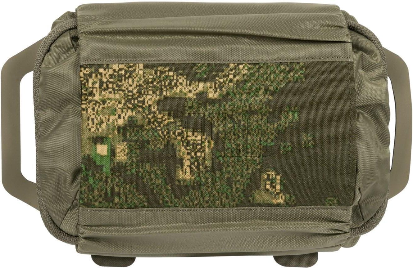 Direct Action Kieszeń Med Pouch Horizontal Mk Ii Cordura (Po Mdh2