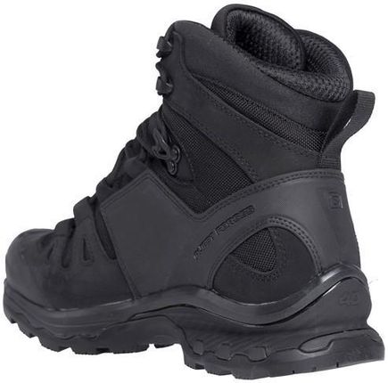 Salomon Quest 4D Gtx Forces 2 En Buty Czarne - Ceny i opinie