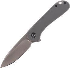 Zdjęcie Civivi Knife Nóż Elementum Flipper Gray G10, Satin Finish (C907B) - Grodzisk Mazowiecki