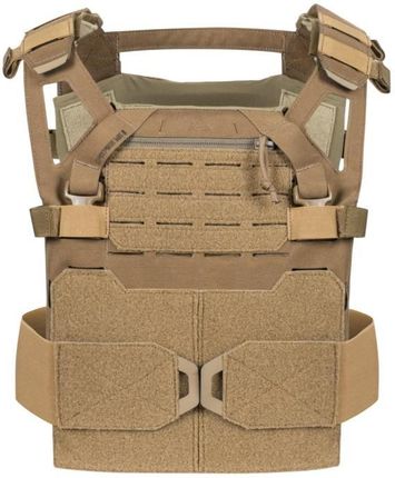 Direct Action Kamizelka Taktyczna Helikon Spitfire Mk Ii Plate Carrier Multicam (Pc Spt2 Cd5 Mcm) - zdjęcie 3