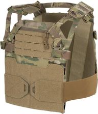 Direct Action Kamizelka Taktyczna Helikon Spitfire Mk Ii Plate Carrier Multicam (Pc Spt2 Cd5 Mcm)