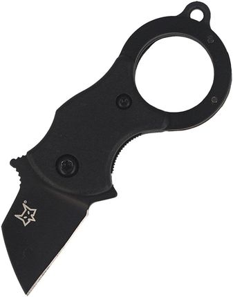 Fox Nóż Karambit Mini Ta Frn Black Idroglider (Fx 536 B)