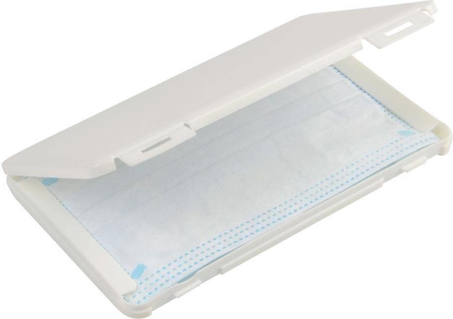 Upominkarnia Pudełko Na Maseczki Mask Protect - zdjęcie 1 Upominkarnia Pudełko Na Maseczki Mask Protect