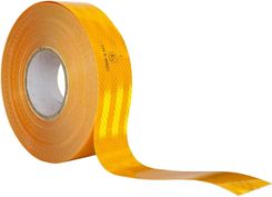 Zdjęcie Unitrailer Taśma Odblaskowa Konturowa Pomarańczowa 1 Metr 1503Uniw - Łęczna