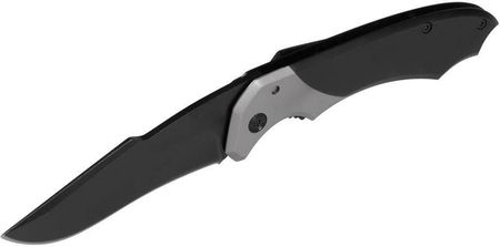 Upominkarnia Noż Kieszonkowy Black-Cut, Czarny