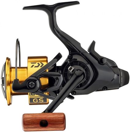 Daiwa Kołowrotek 20 Gs Br Lt 4000-C