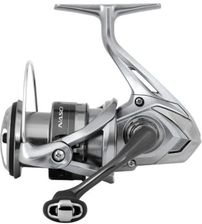 Zdjęcie Shimano Kołowrotek Nasci Fc 2500 - Nowe