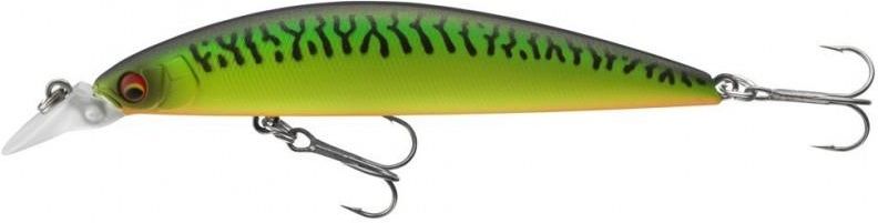 Leurre Daiwa Tournament Current Master 93F-SR - 9.3cm 12g Flottant - Couleurs Multico