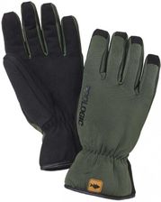 Prologic Rękawice Softshell Liner Green Black X Large (Xl)