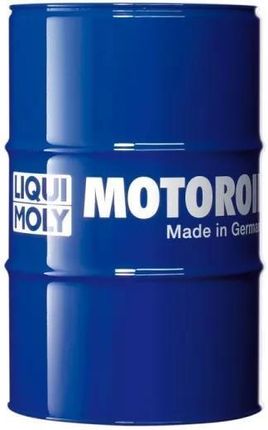 Liqui Moly Racing Teilsynth 4T 10W40 60L