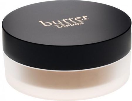 Butter London Lumimatte Blurring Finishing & Setting Mineralny puder rozświetlający Medium Tan 8G