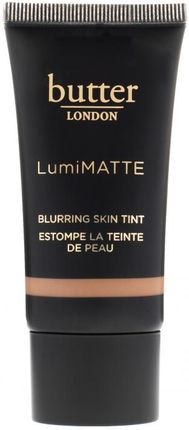 Butter London Lumimatte Blurring Skin Tint Medium Wygładzający krem koloryzujący 30Ml