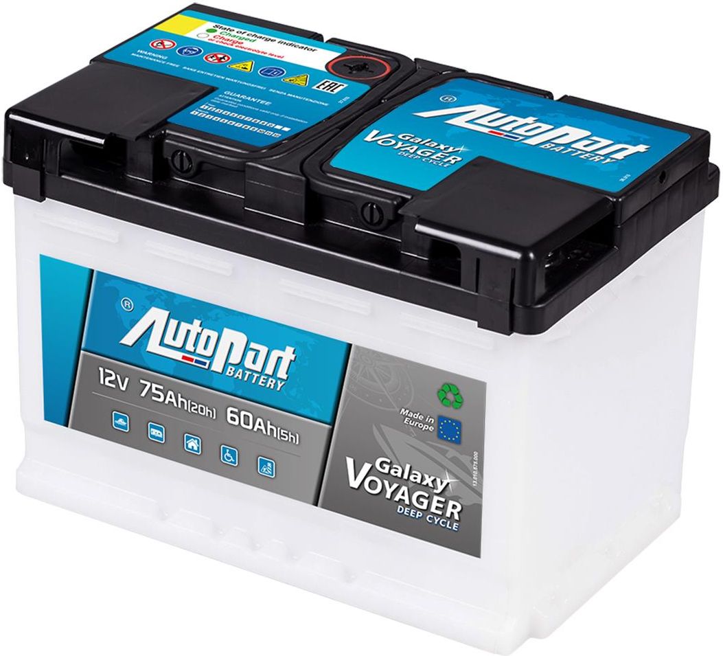 autopart voyager opinie