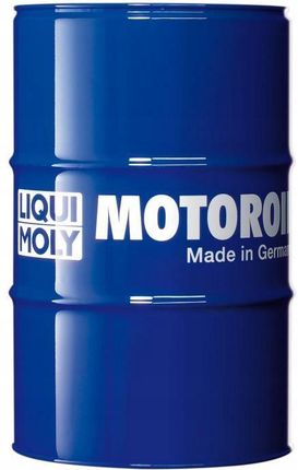 Liqui Moly MoS2 Leichtlauf Super Motoroil 10W40 60L
