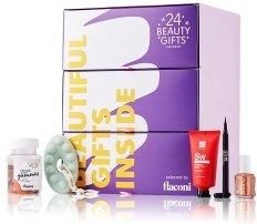 Flaconi 24 Beauty Gifts 2021 kalendarz adwentowy opinie i ceny na