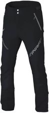 Zdjęcie DYNAFIT SPODNIE MERCURY 2 DSTPNT - 0911/BLACK OUT - Nowy Dwór Mazowiecki