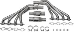 Turboworks F Kolektor Wydechowy Chevrolet Camaro Ss 6 2L 1214