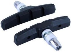 Zdjęcie Sahoo Klocki Do Hamulców Typu Vbrake Click&Collect Czarny - Żagań