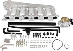 Turboworks D Kolektor Ssący Nissan Rb20 Z Przepustnicą I Listwą Paliwową