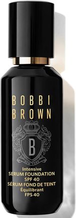 Bobbi Brown Intensive Skin Serum Foundation N-021 Porcelain SPF40 30ml