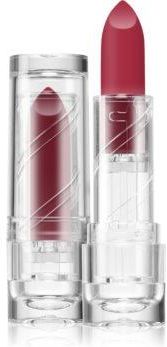 Revolution Relove Baby Lipstick kremowa szminka o satynowym wykończeniu odcień Express (a beautiful burgundy) 3,5 g