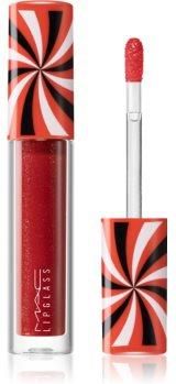 MAC Cosmetics Lipglass Hypnotizing Holiday błyszczyk do ust odcień Drank the Love Potion 3,1 ml