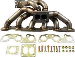 Turboworks Kolektor Wydechowy Nissan Rb26 Twin Scroll Extreme