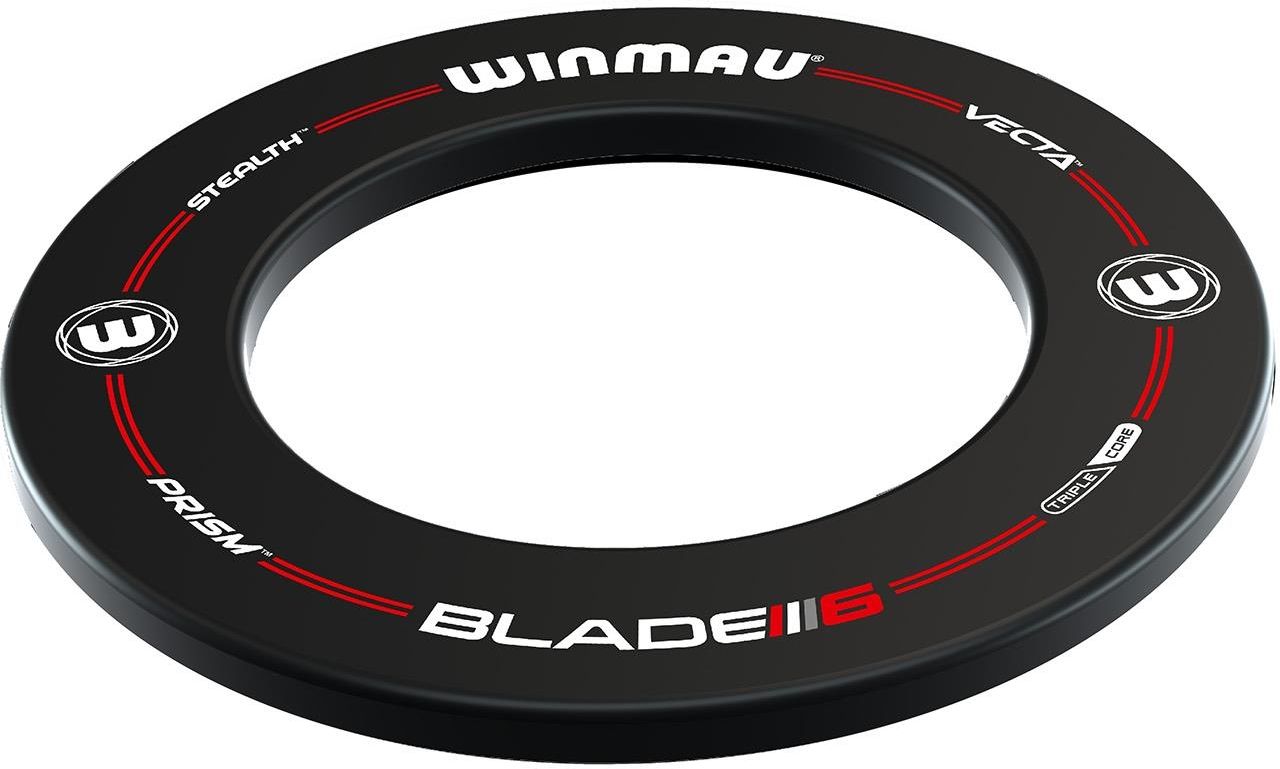 Ring ochronny do tarczy Winmau ProLine Blade 6 Ceny i opinie Ceneo.pl