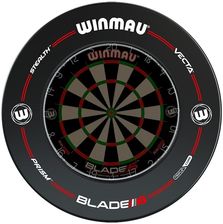 Zdjęcie Ring ochronny do tarczy Winmau Pro-Line Blade 6  - Wilamowice