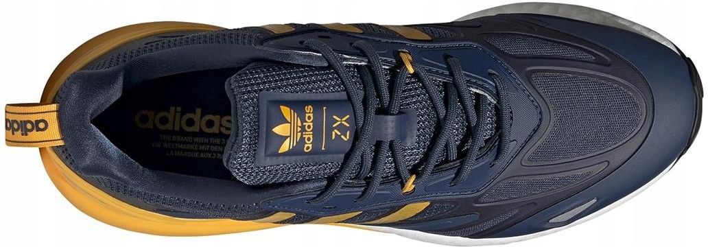 ☆☆ ZX 2K Boost 20 Buty Sportowe Adidas (GZ7733) • sklep 1but.pl